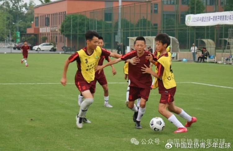包含科技助力青训，从国家队训练到全民足球全面铺开的词条